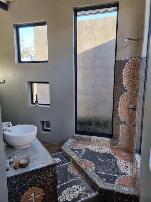 Hackberry House Bushwillow Cottage Khemsbok Exteriér fotografie
