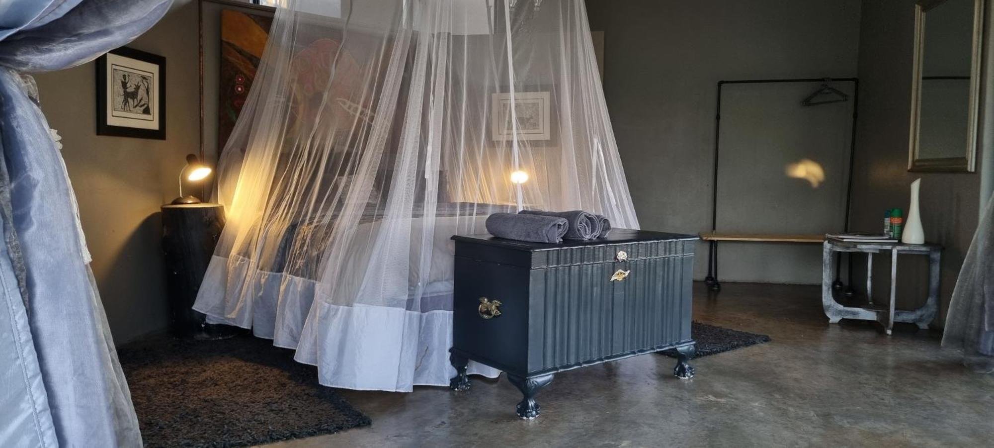 Hackberry House Bushwillow Cottage Khemsbok Exteriér fotografie